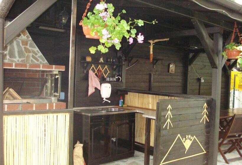 Bansko Holiday Apartments