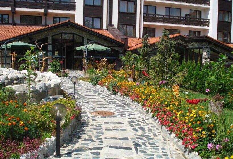 Bansko Holiday Apartments