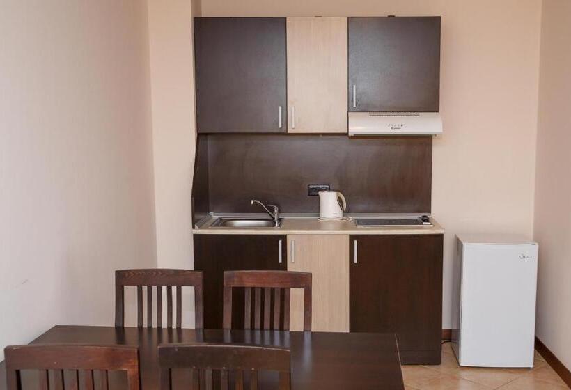 Bansko Holiday Apartments