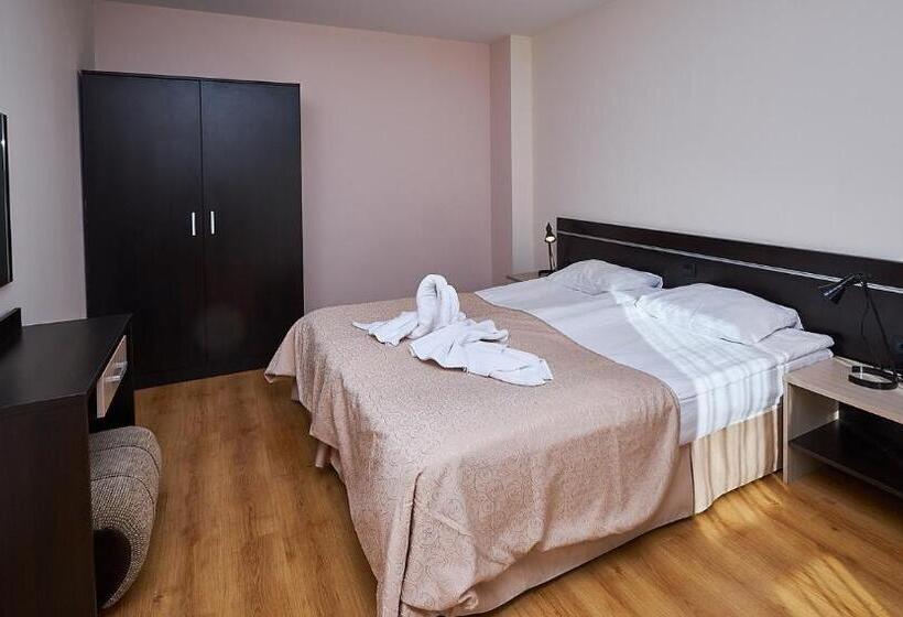 Bansko Holiday Apartments