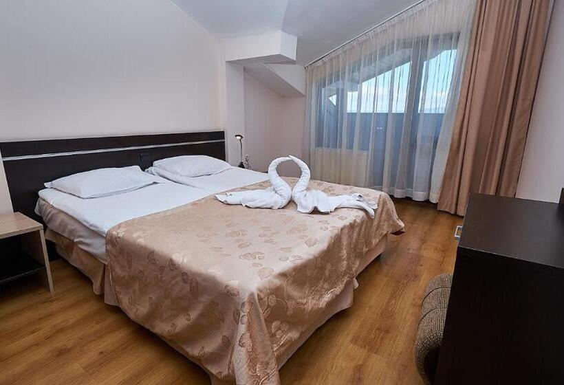 Bansko Holiday Apartments