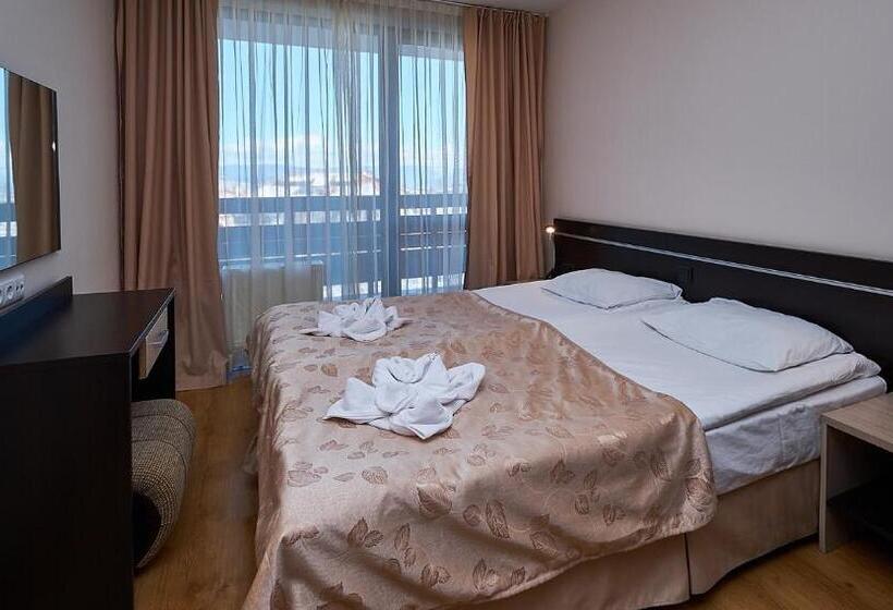 Bansko Holiday Apartments