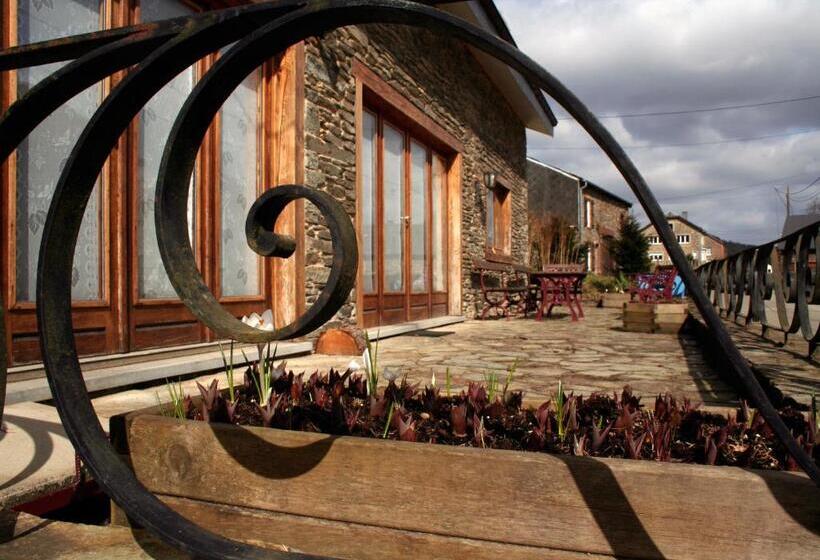 B&b La Belle Histoire Laforêt