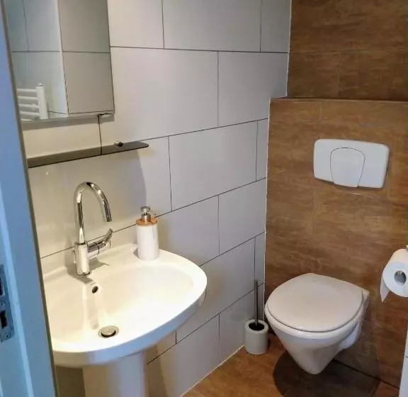 B&b La Belle Histoire Laforêt