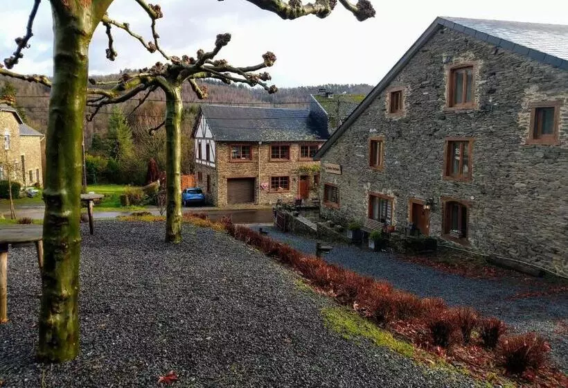 B&b La Belle Histoire Laforêt