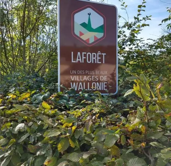 B&b La Belle Histoire Laforêt