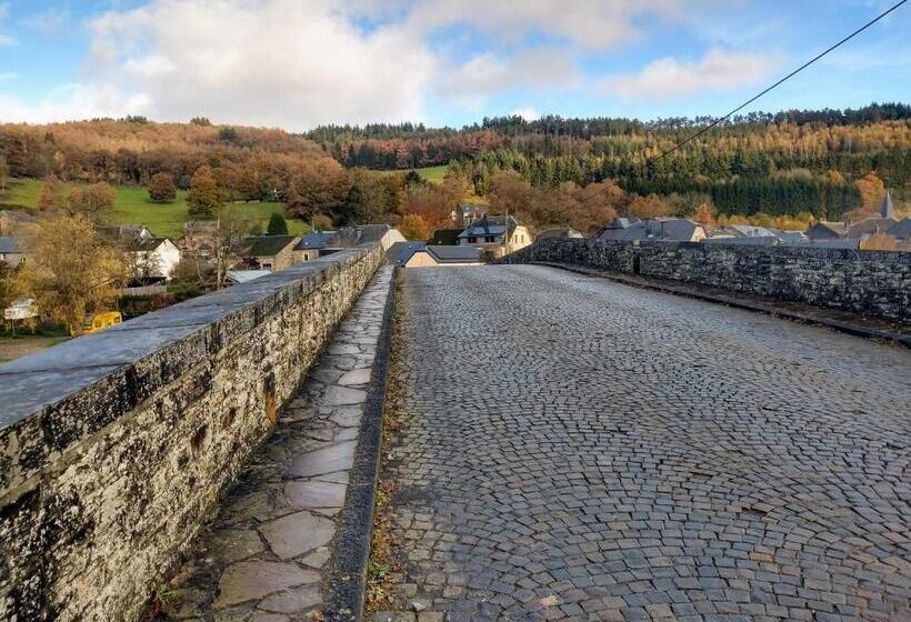 B&b La Belle Histoire Laforêt