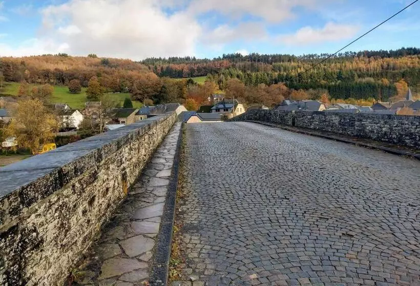 B&b La Belle Histoire Laforêt