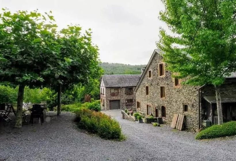 B&b La Belle Histoire Laforêt