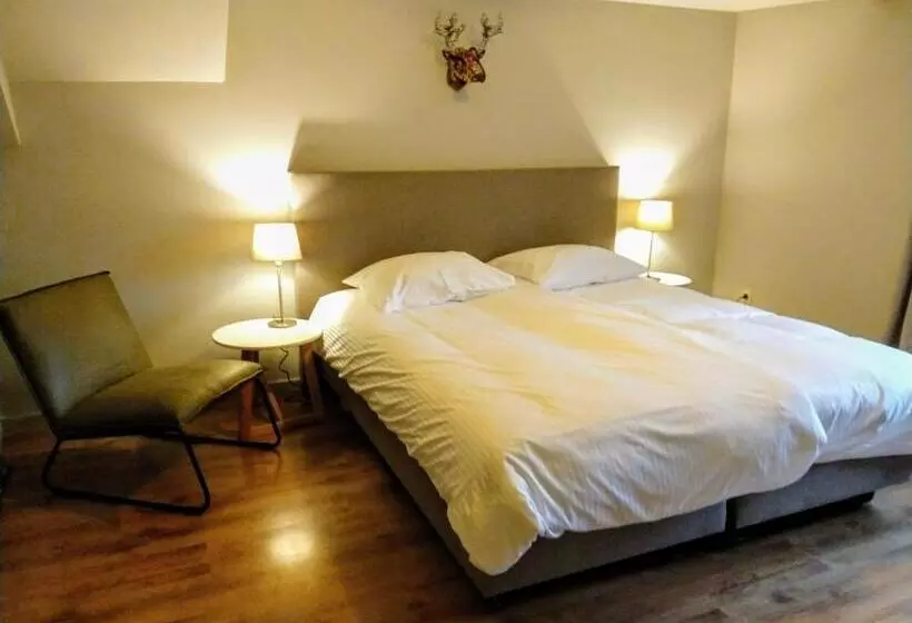 B&b La Belle Histoire Laforêt