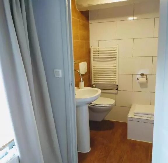 B&b La Belle Histoire Laforêt