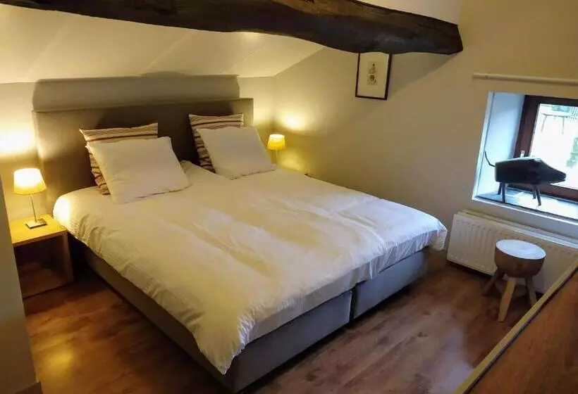 B&b La Belle Histoire Laforêt