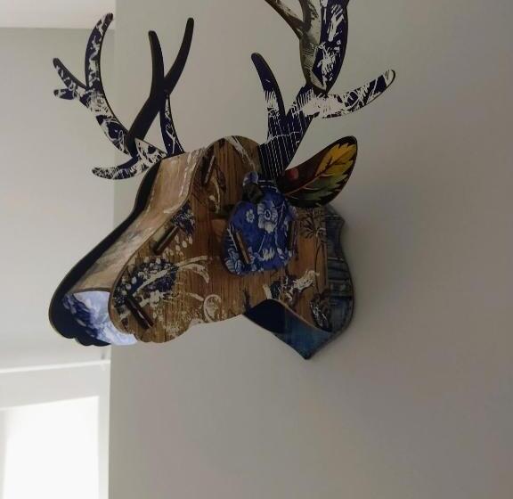 B&b La Belle Histoire Laforêt