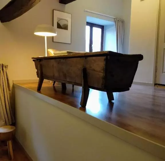 B&b La Belle Histoire Laforêt