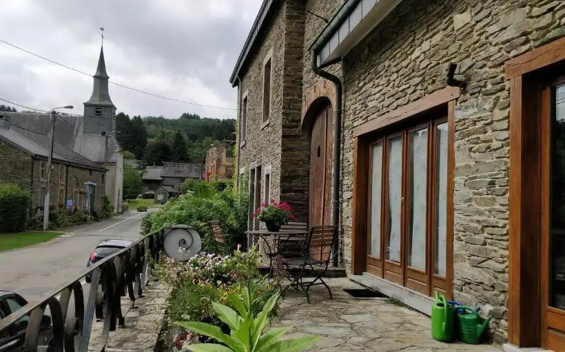 B&b La Belle Histoire Laforêt