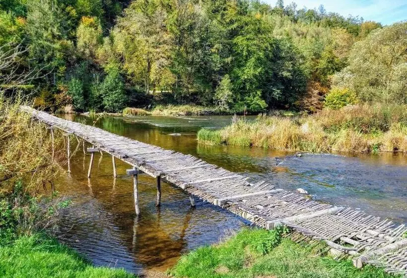 B&b La Belle Histoire Laforêt