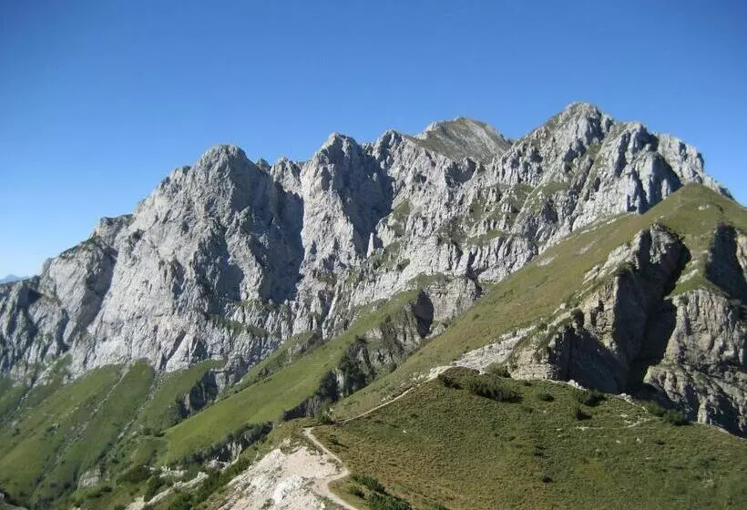 B&b Le Colombine