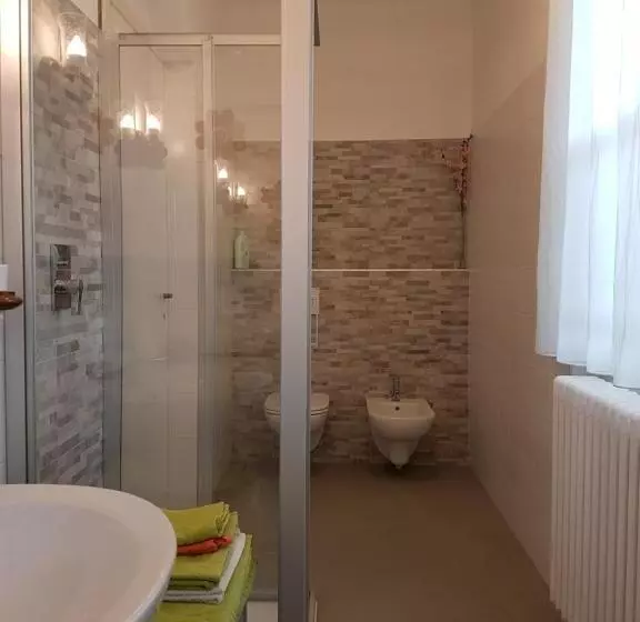 B&b Le Colombine