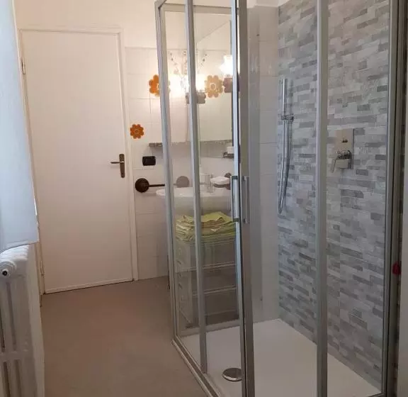 B&b Le Colombine