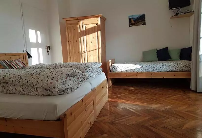 B&b Le Colombine