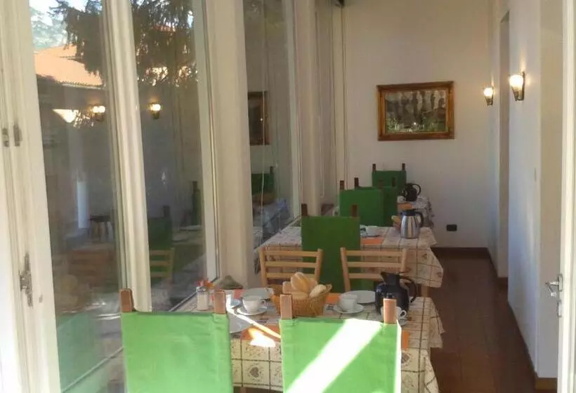 B&b Le Colombine