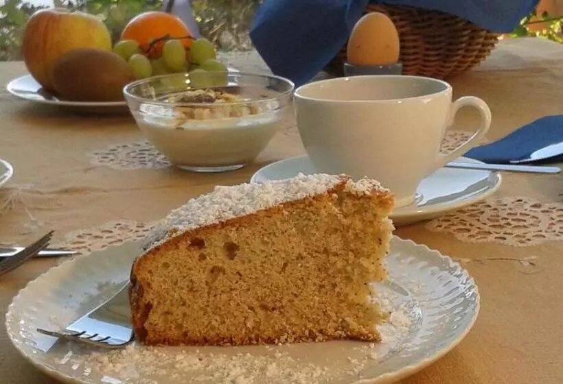 B&b Le Colombine