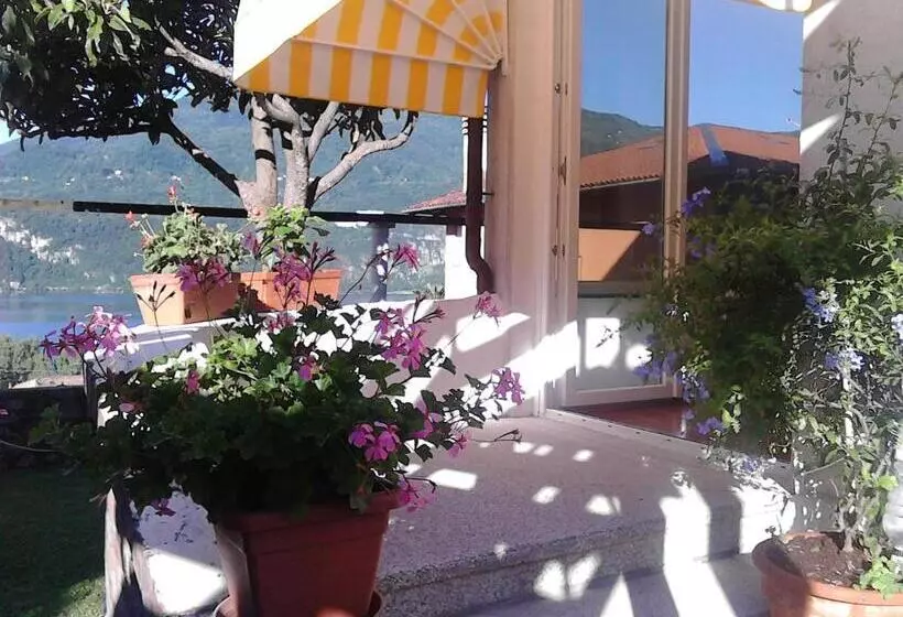 B&b Le Colombine