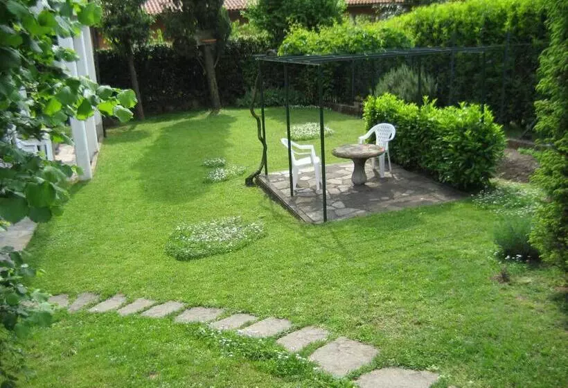 B&b Le Colombine