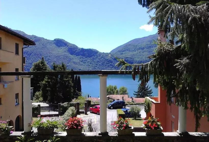B&b Le Colombine