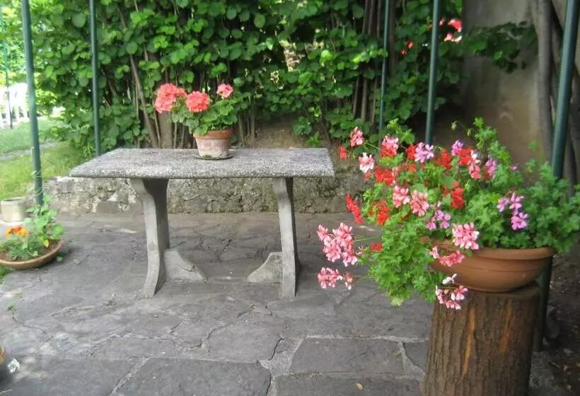B&b Le Colombine