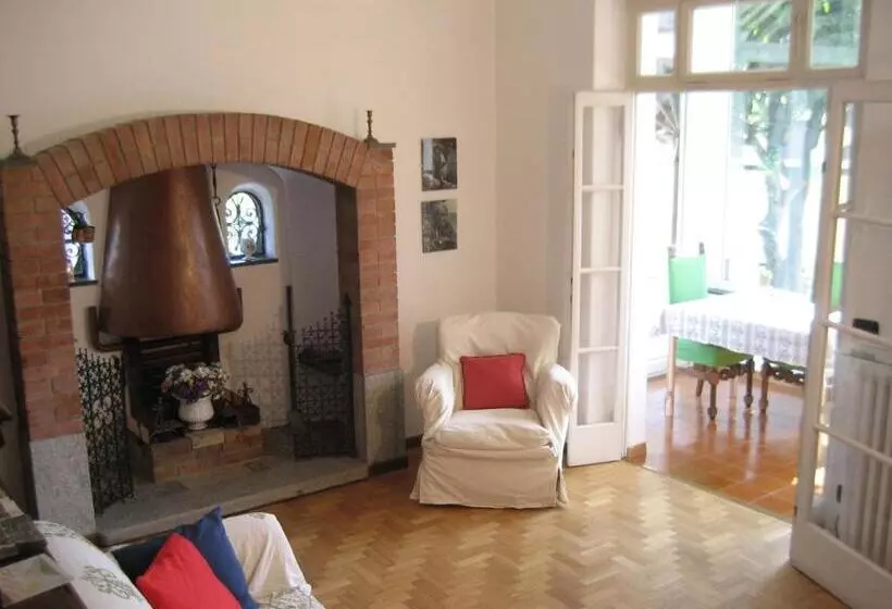 B&b Le Colombine