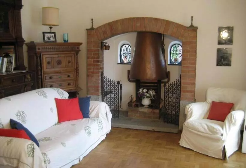 B&b Le Colombine