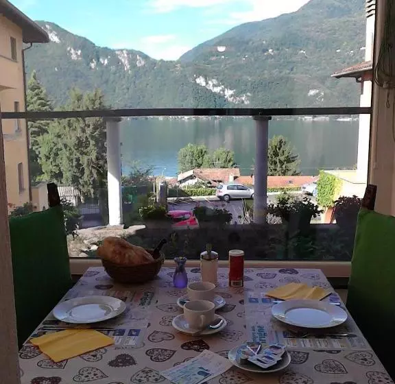 B&b Le Colombine