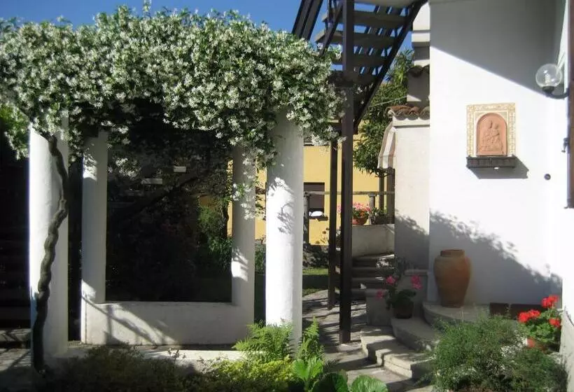 B&b Le Colombine