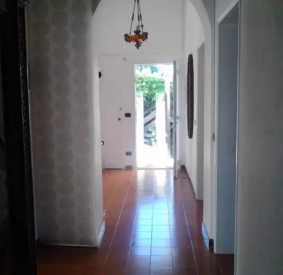 B&b Le Colombine