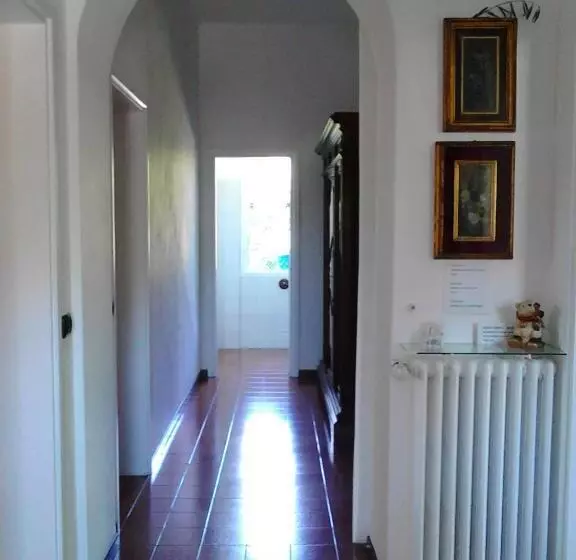 B&b Le Colombine