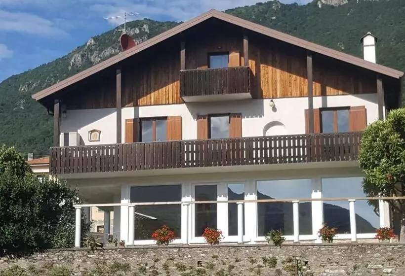 B&b Le Colombine