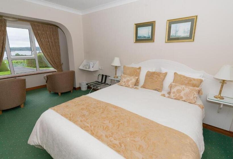 צימר Arches Country House