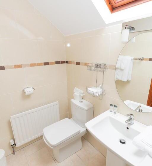 צימר Arches Country House