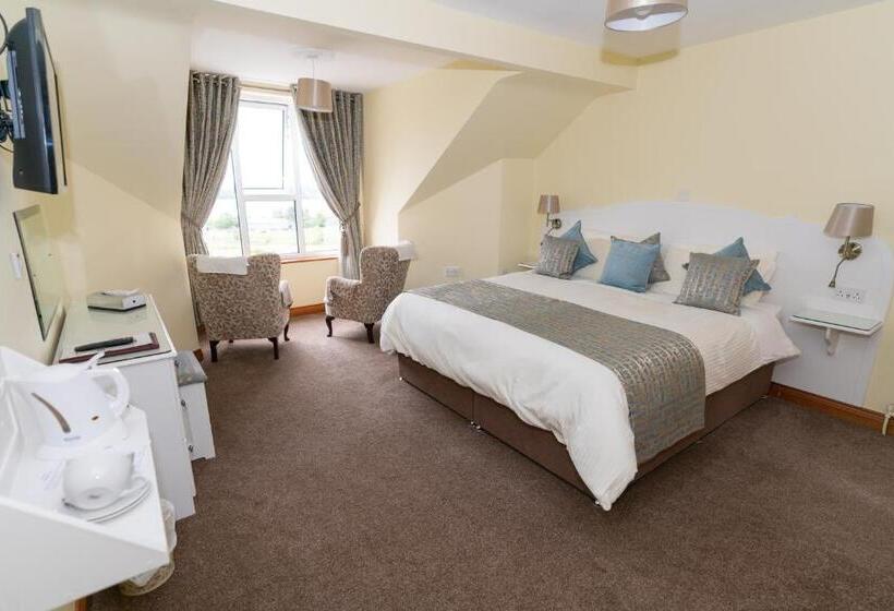 צימר Arches Country House