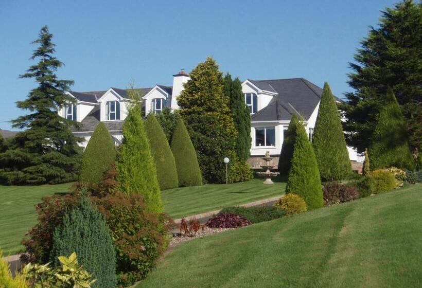 צימר Arches Country House