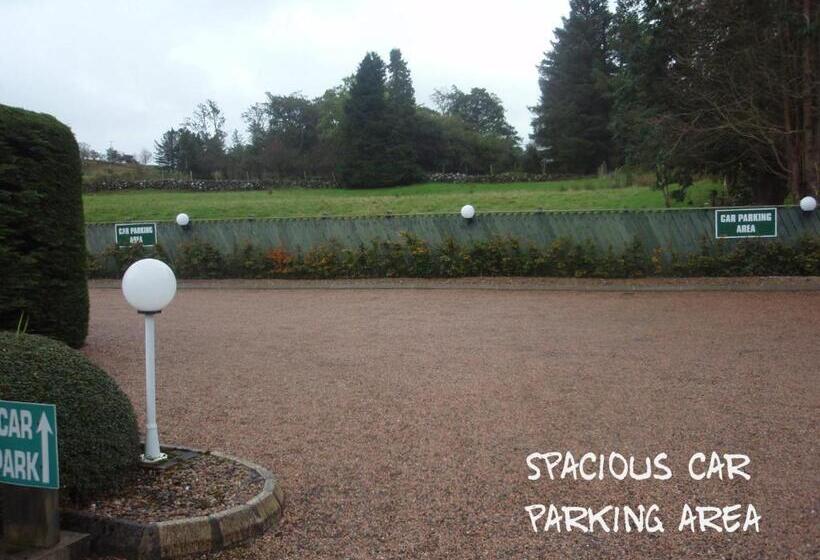 צימר Arches Country House