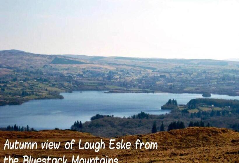 צימר Arches Country House