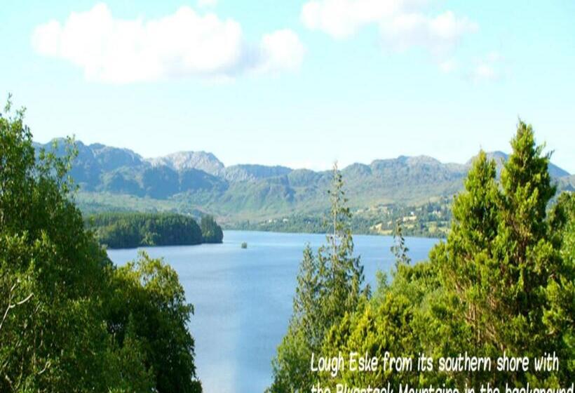 צימר Arches Country House