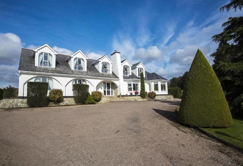 צימר Arches Country House