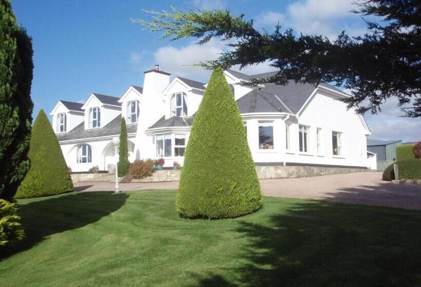 צימר Arches Country House