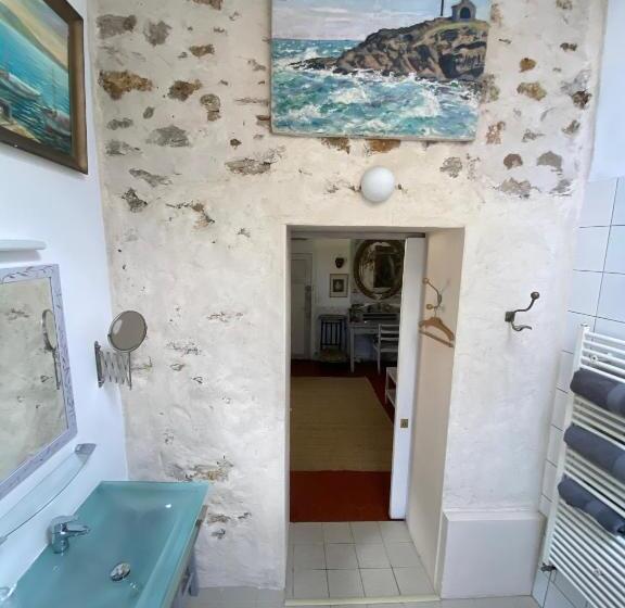 צימר Bedandbeige, La Belle Etape