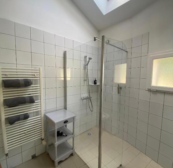 צימר Bedandbeige, La Belle Etape