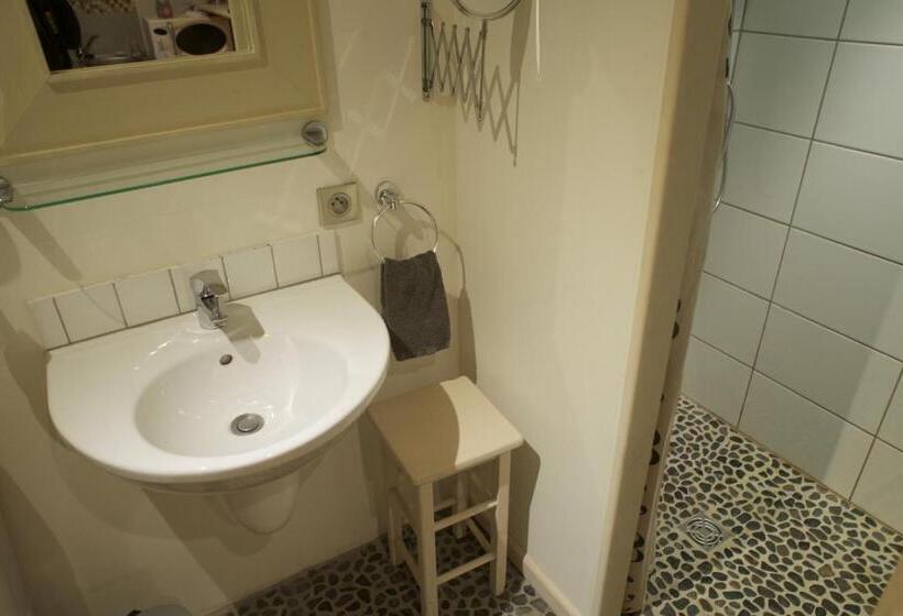 צימר Bedandbeige, La Belle Etape