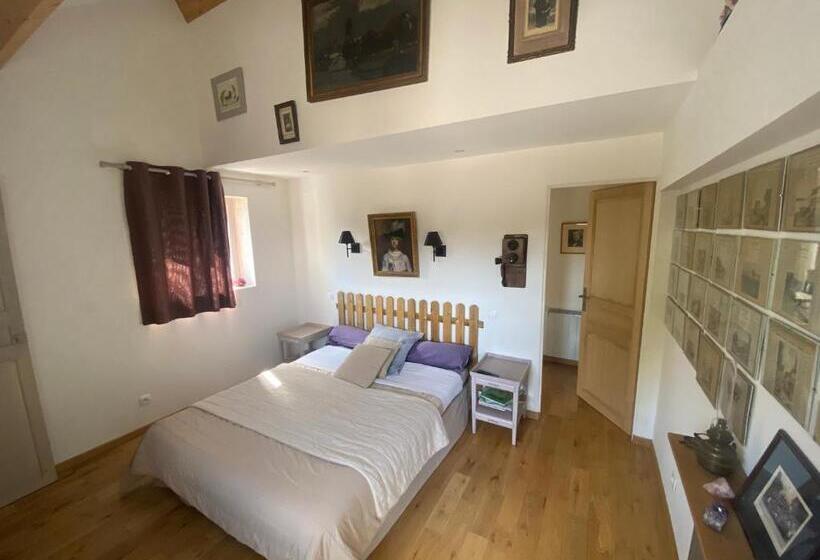 צימר Bedandbeige, La Belle Etape